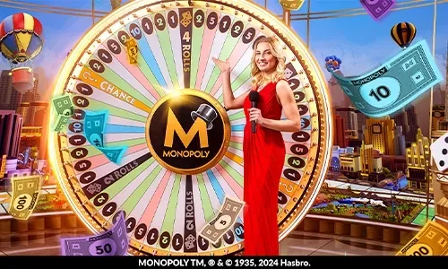 Online Casino Tips